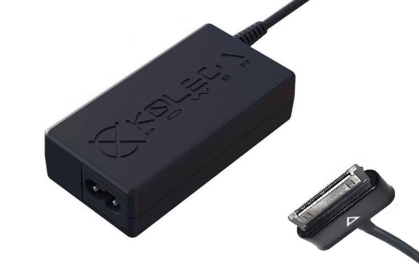 Блок живлення до ноутбука Samsung 5v 2a 10w 30pin P5100/6800/7500 (Kolega-Power (A)) 12 міс.гар.