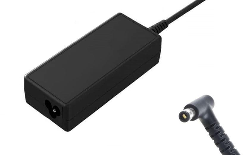 Блок живлення до ноутбука Sony 19.5v 2a 39w 4.9 mm (+pin) (NoName (B)) 3 міс.гар.