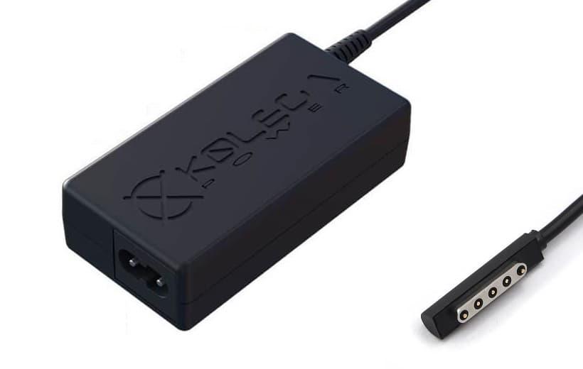 Блок живлення до ноутбука Microsoft 12v 2a 24w 5pin SurFace 1/2 (Kolega-Power (A++)) 24 міс.гар.