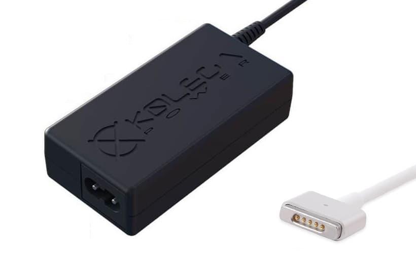 Блок живлення до ноутбука Apple 14.85v 3.05a 45w MagSafe 2 (Kolega-Power (A)) 12 міс.гар.