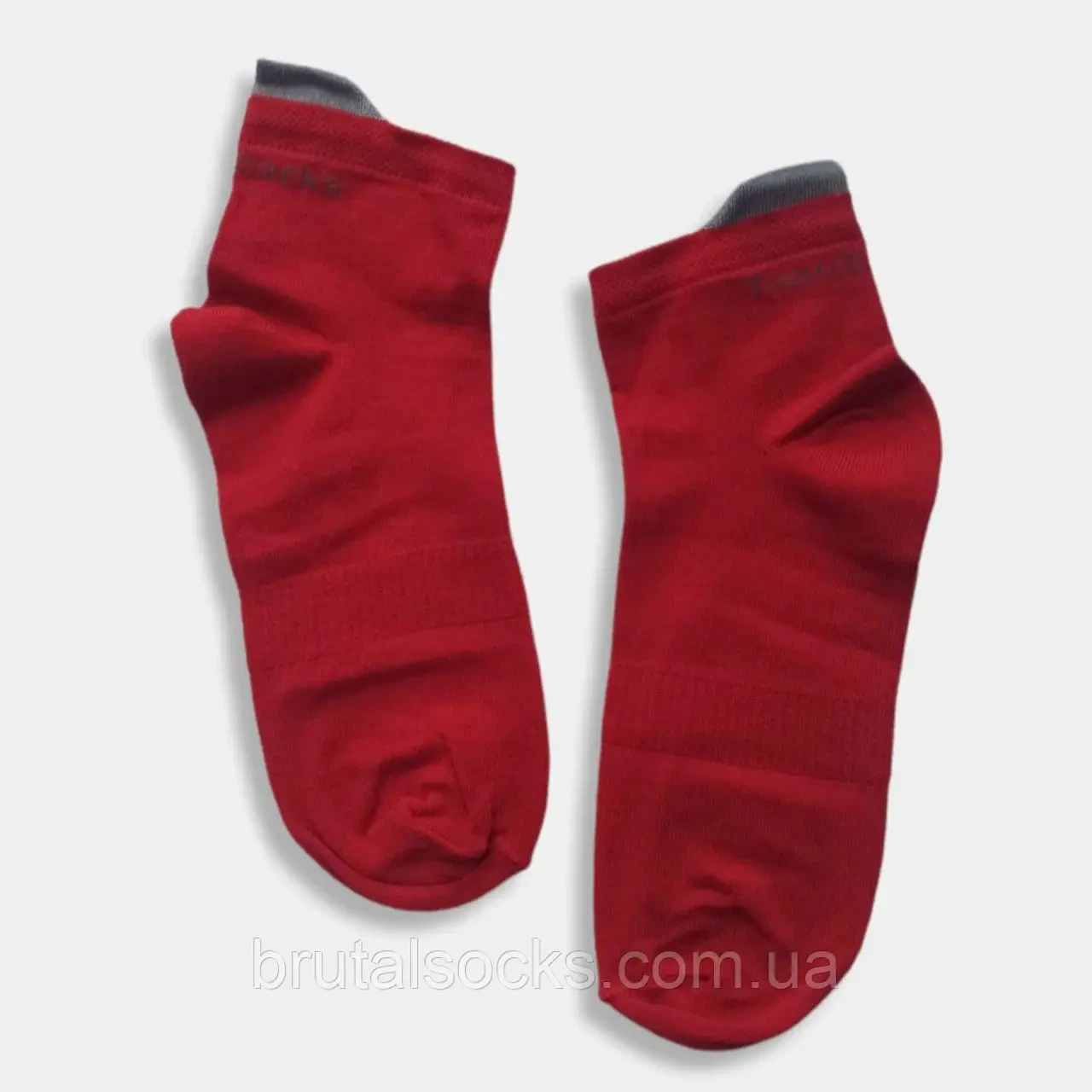 Шкарпетки спортивні чоловічі демісезонні короткі р.39-41, 41-44 білі, сірі, чорні, салатові...Тwinsocks