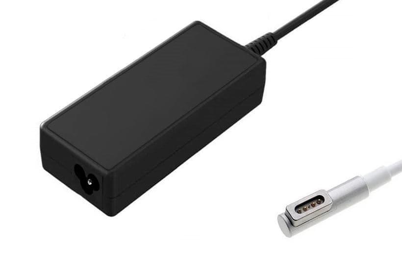 Блок живлення до ноутбука Apple 14.5v 3.1a 45w MagSafe 1 (NoName (B)) 3 міс.гар.
