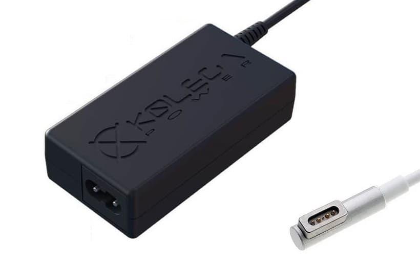 Блок живлення до ноутбука Apple 14.5v 3.1a 45w MagSafe 1 (Kolega-Power (A)) 12 міс.гар.