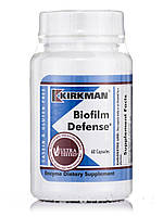 Захист від біоплівки, Biofilm Defense, Kirkman labs, 60 капсул, фото 5