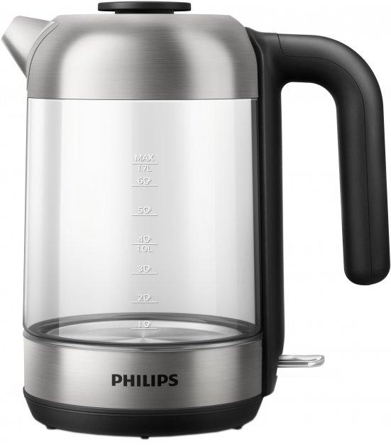 Електрочайник Philips HD9339/80