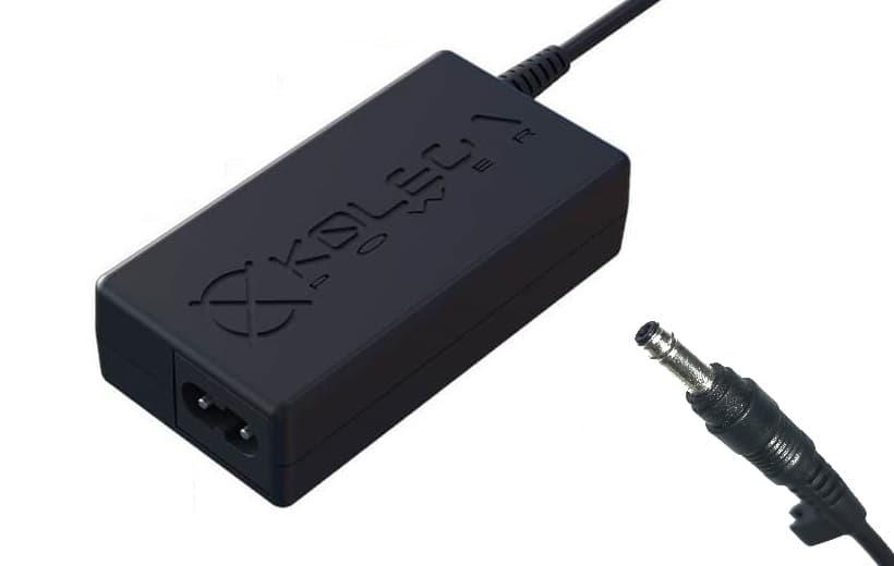 Блок живлення до ноутбука HP 18.5v 3.5a 65w 4.8x1.7 or (4.75+4.2)x1.6mm (bullet) (Kolega-Power (A)) 12 міс.гар.