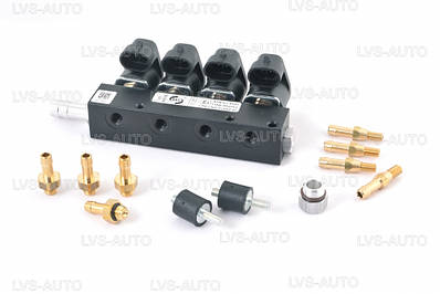 Форсунки rail ig1 | Сравнить цены и купить на Prom.ua