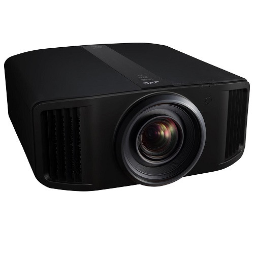 Проктор JVC DLA-NX9 Black