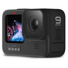 Екшн-камера GoPro HERO 9 Black (CHDHX-901-RW)/на складі, фото 1