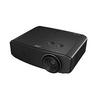 Проєктор Кінотеатральний DLP LASER проєктор 4K: JVC LX-NZ3 Black