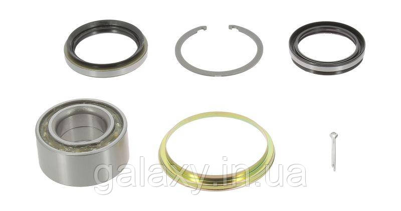 Підшипник маточини переднього колеса TOYOTA COROLLA EE90, AE92, CE90 05.987 — 06.1991 38x72x36