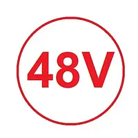 Блоки живлення 48V