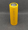 Акумулятор Li-ion QB 26800 (3.6v 6800mAh) 30A, фото 5