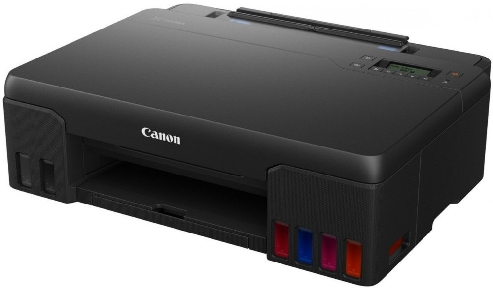 Принтер струйный цветной Canon PIXMA G540 с Wi-Fi для дома и офиса - фото 4 - id-p1651978483