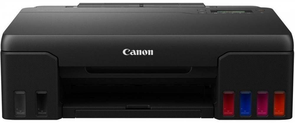 Принтер струйный цветной Canon PIXMA G540 с Wi-Fi для дома и офиса - фото 3 - id-p1651978483