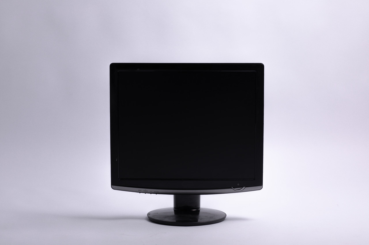 Мониторы 19" квадрат Б/У, Монитор, 19 дюймов, HP, в ассортименте, 800 ...