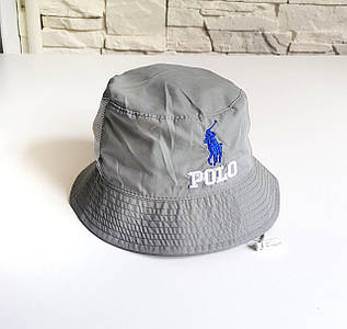 Панама дитяча для хлопчиків літня Спорт розмір 52-54