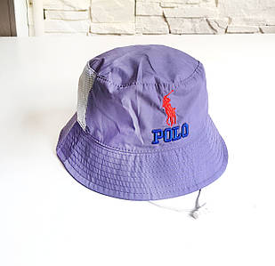 Панама дитяча для хлопчиків літня Спорт 52-54 розмір