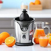 Соковитискач MAGIO MG-189 для фруктів апельсинів