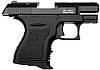 Стартовий пістолет Ekol Botan (Black) Сигнальний пістолет Ekol Botan Шумовий пістолет Ekol Botan, фото 3
