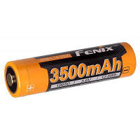 Популярний! Акумулятор Fenix ARB-L18-3500 18650 Rechargeable Li-ion Battery (ARB-L18-3500) - Краща якість тільки на Nukleon.com.ua