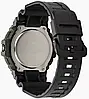 Годинник чоловічий Casio TRT-110H-1A2VEF водонепроникний з вібродзвінком, фото 5