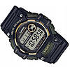 Годинник чоловічий Casio TRT-110H-1A2VEF водонепроникний з вібродзвінком, фото 6