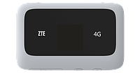 Высокоскоростной мобильный 4G WiFi роутер ZTE MF910 с антенными разъемами