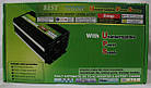 Перетворювач POWER INVERTER Wimpex 7200 W + UPS 12 V / 220 із заряджанням, фото 5