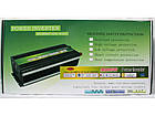 Інвертор перетворення Power Inverter Wimpex WX 9000W 12V, фото 3