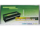 Інвертор перетворення Power Inverter Wimpex WX 9000W 12V, фото 2