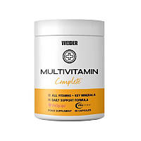 Weider Multivitamin 90 caps