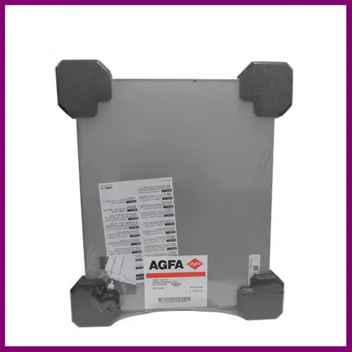 Касета для оцифровувача CR Agfa CR MD 1.0 General Set 35x43 см