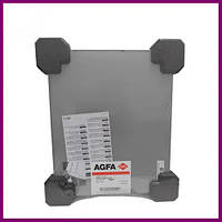 Кассета для Оцифровщика CR Agfa CR MD 1.0 General Set 35x43 см