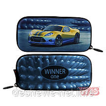 Ранець+ пенал Winner One 7008 FullSet, фото 2