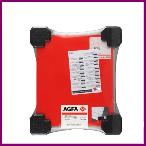 Касета для Оцифровувача CR Agfa CR MD 4.0 Т General Set 18x24 см