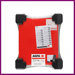 Касета для Оцифровувача CR Agfa CR MD 4.0 Т General Set 18x24 см