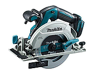 Акумуляторна дискова пилка Makita DHS680Z