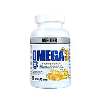 Weider Omega 3 90 caps