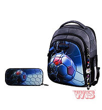 Ранець+ пенал Winner One 5007 Full Set
