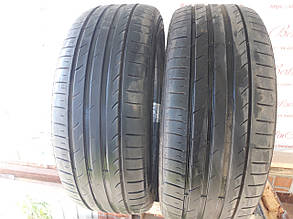 Пара літніх шин 215/45/18 Tracmax X-Privilo TX3,2019рік,з Германії без пробігу по Україні