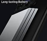 Пусковий пристрій BASEUS Super Energy Air CGNL0001 10000mAh, чорний, фото 8