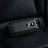 Пусковий пристрій BASEUS Super Energy Air CGNL0001 10000mAh, чорний, фото 10