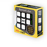 QiYi MofangGe 1x3x3 Cube black | Кубоід 1х3х3 чорний, фото 3