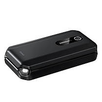 Пусковий пристрій BASEUS Super Energy Air CGNL0001 10000mAh, чорний, фото 3