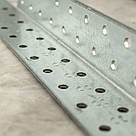 Кріплення для стропил (крокв) 330х2 мм ліва Ardetas, фото 3