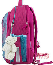 Ранець Winner One 6012 Пони, фото 3