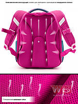 Ранець Winner One 6012 Пони, фото 4