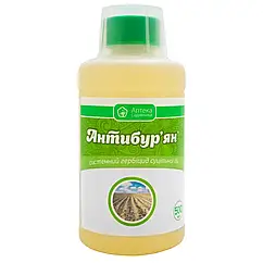 Гербіцид Антибур'ян Ukravit 500 мл