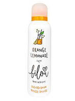 Пінка для душу Bilou Orange Lemonade 200 мл(890332)